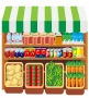 Tiendas de alimentos
